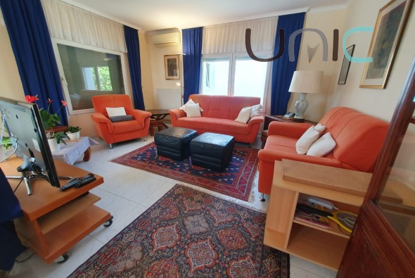Verkoop - Villa - La Nucia