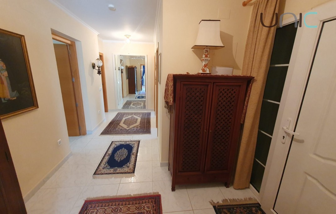 Verkoop - Villa - La Nucia