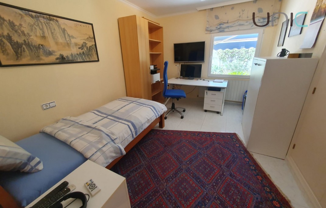 Verkoop - Villa - La Nucia