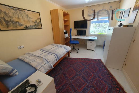Verkoop - Villa - La Nucia