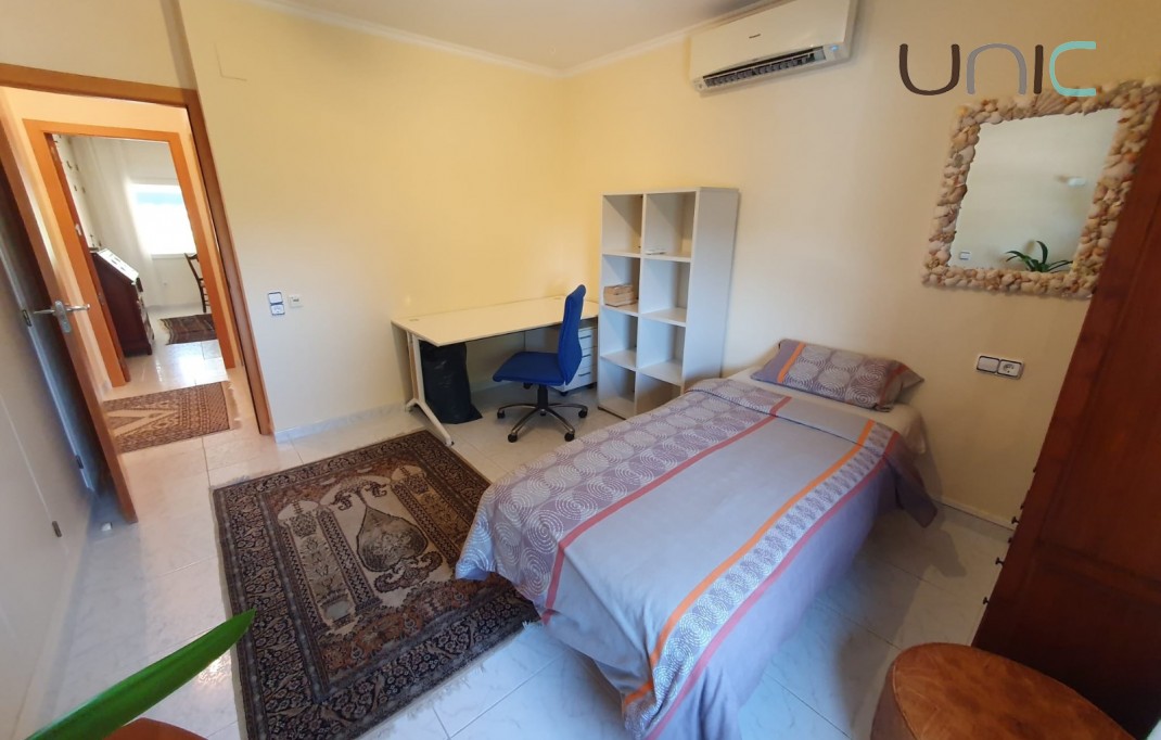 Verkoop - Villa - La Nucia