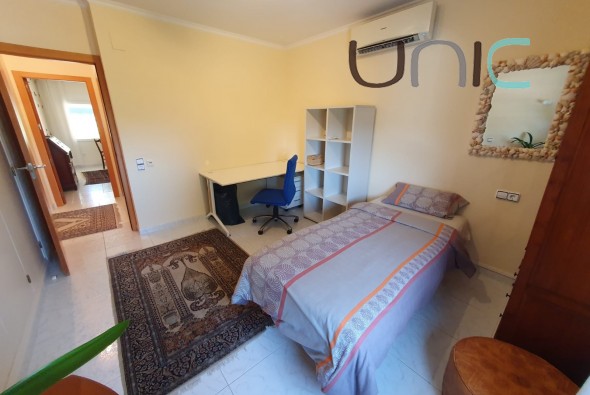 Verkoop - Villa - La Nucia