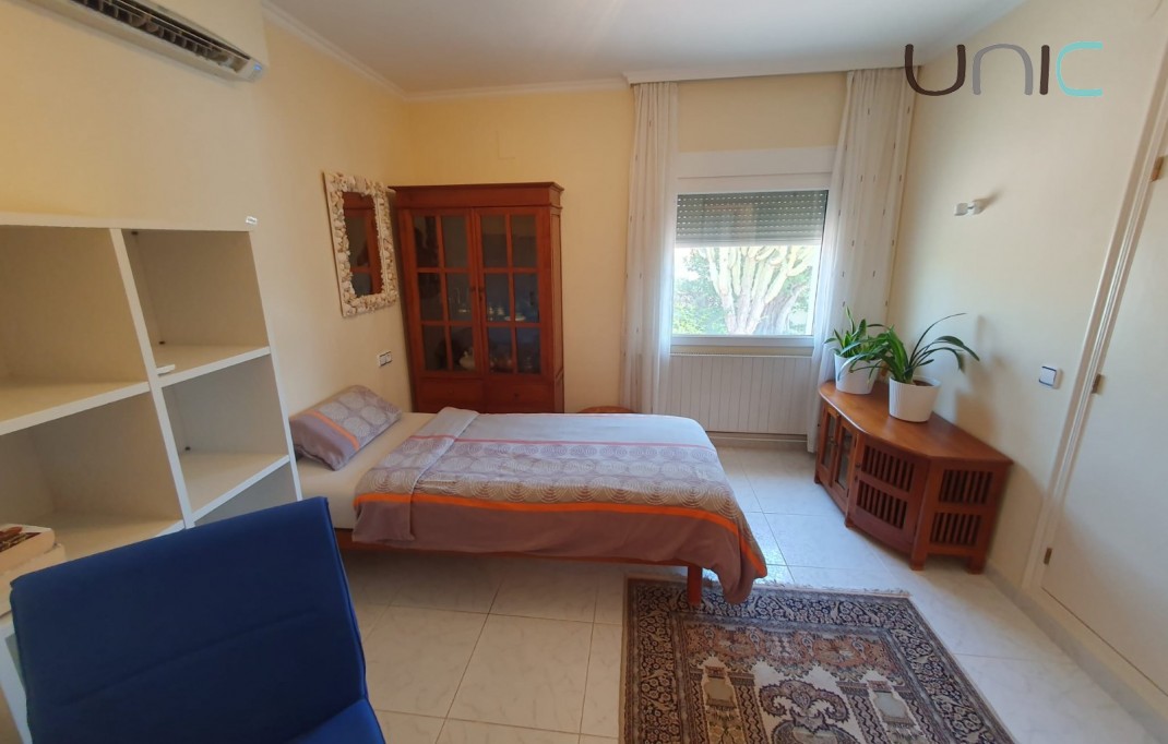 Verkoop - Villa - La Nucia
