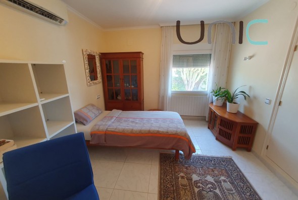Verkoop - Villa - La Nucia