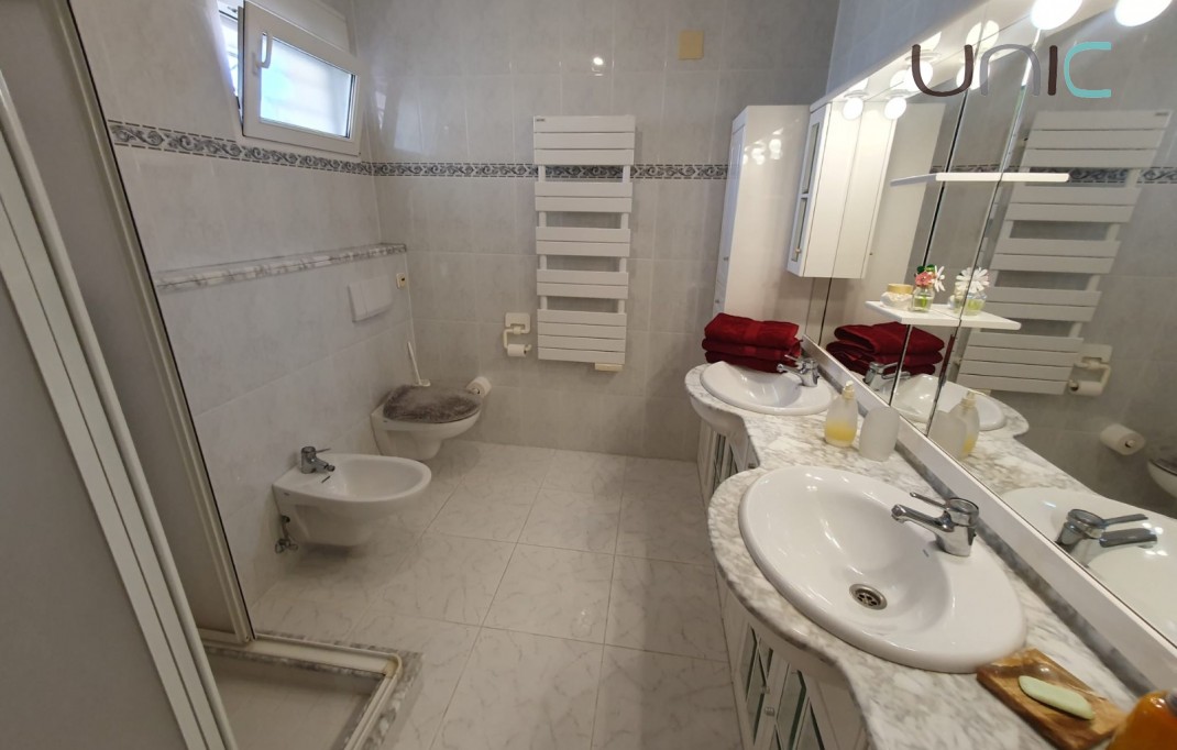 Verkoop - Villa - La Nucia