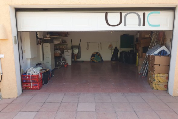 Verkoop - Villa - La Nucia