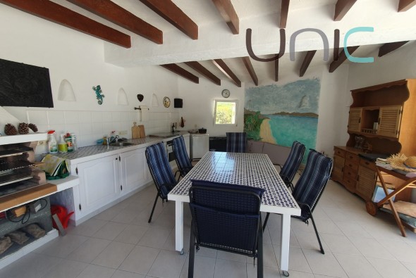 Verkoop - Villa - La Nucia