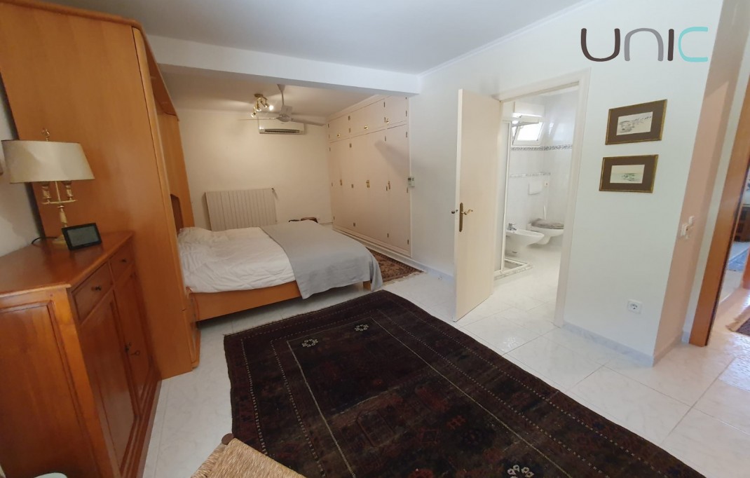 Verkoop - Villa - La Nucia