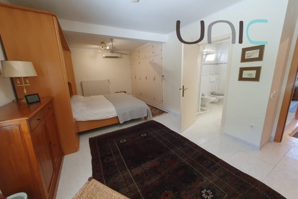 Verkoop - Villa - La Nucia