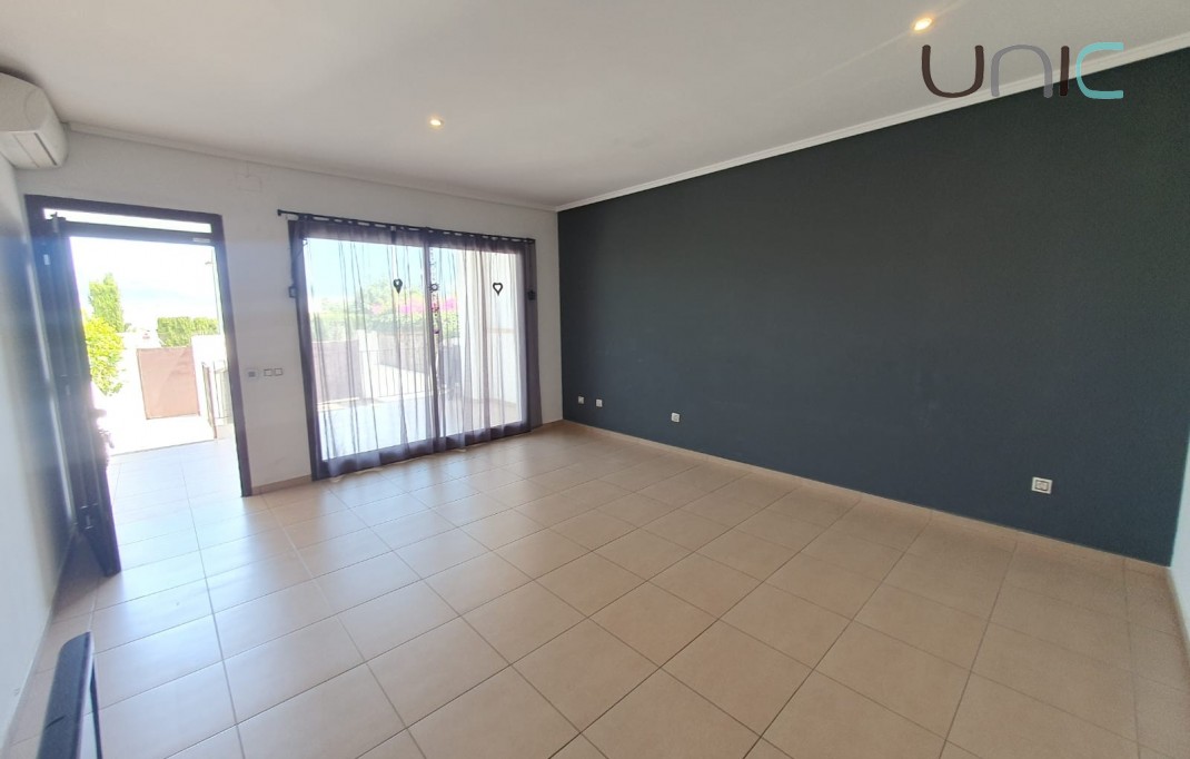 Venta - Casa adosada - Polop