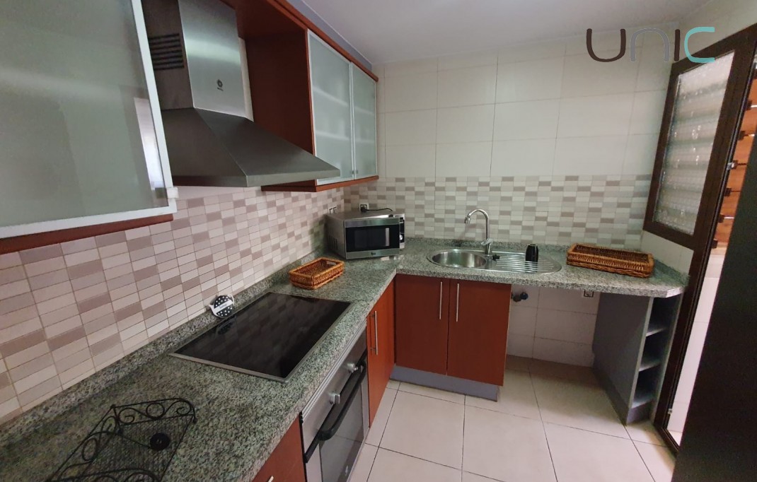 Venta - Casa adosada - Polop