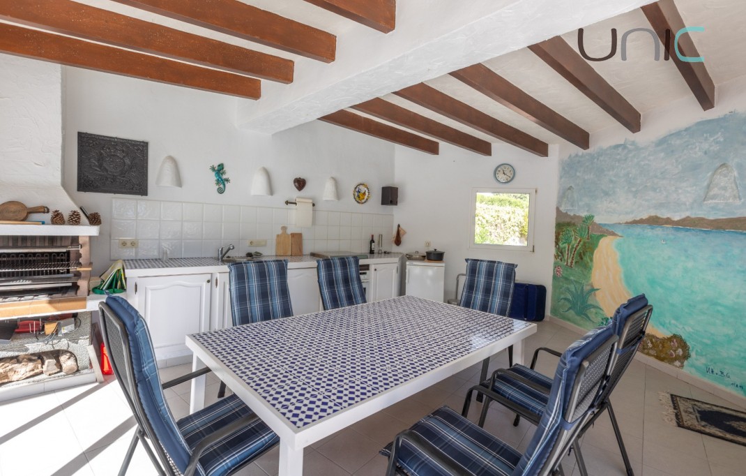 Verkoop - Villa - La Nucia