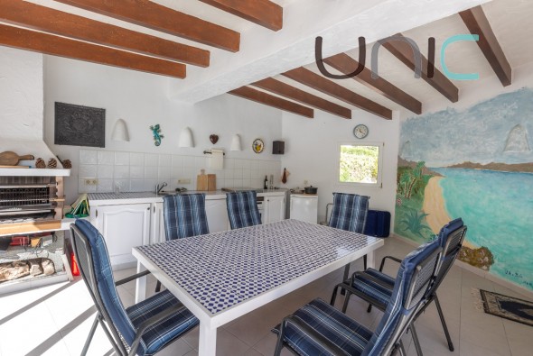 Verkoop - Villa - La Nucia