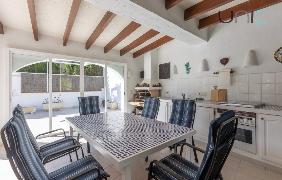 Verkoop - Villa - La Nucia