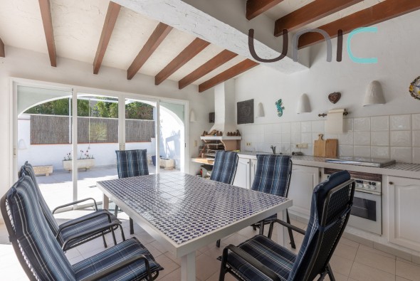 Verkoop - Villa - La Nucia