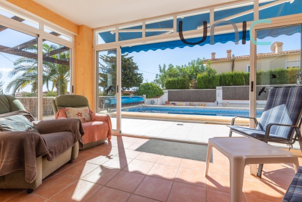 Verkoop - Villa - La Nucia