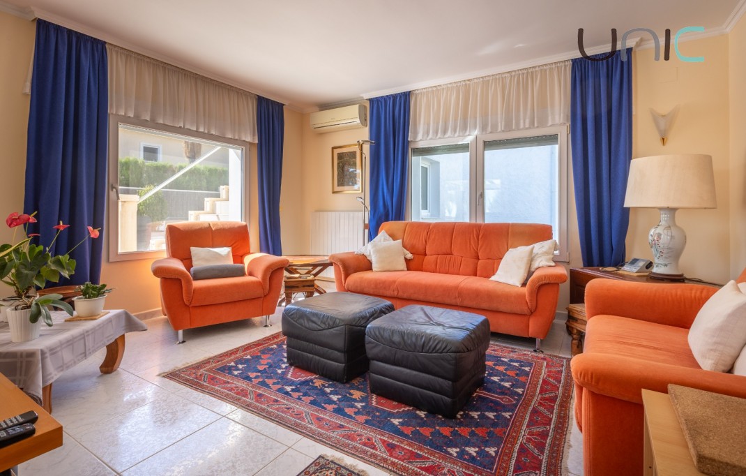 Verkoop - Villa - La Nucia