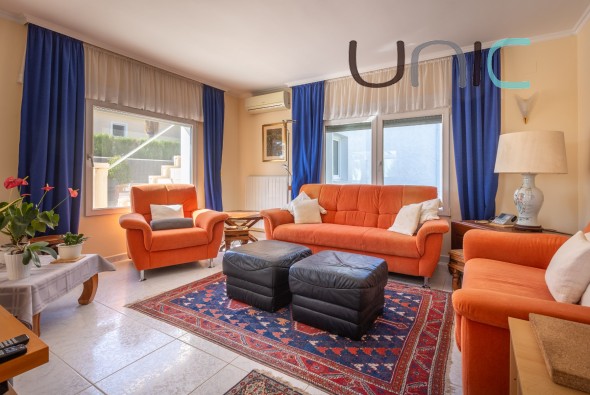 Verkoop - Villa - La Nucia
