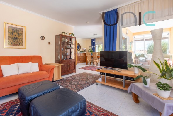 Verkoop - Villa - La Nucia