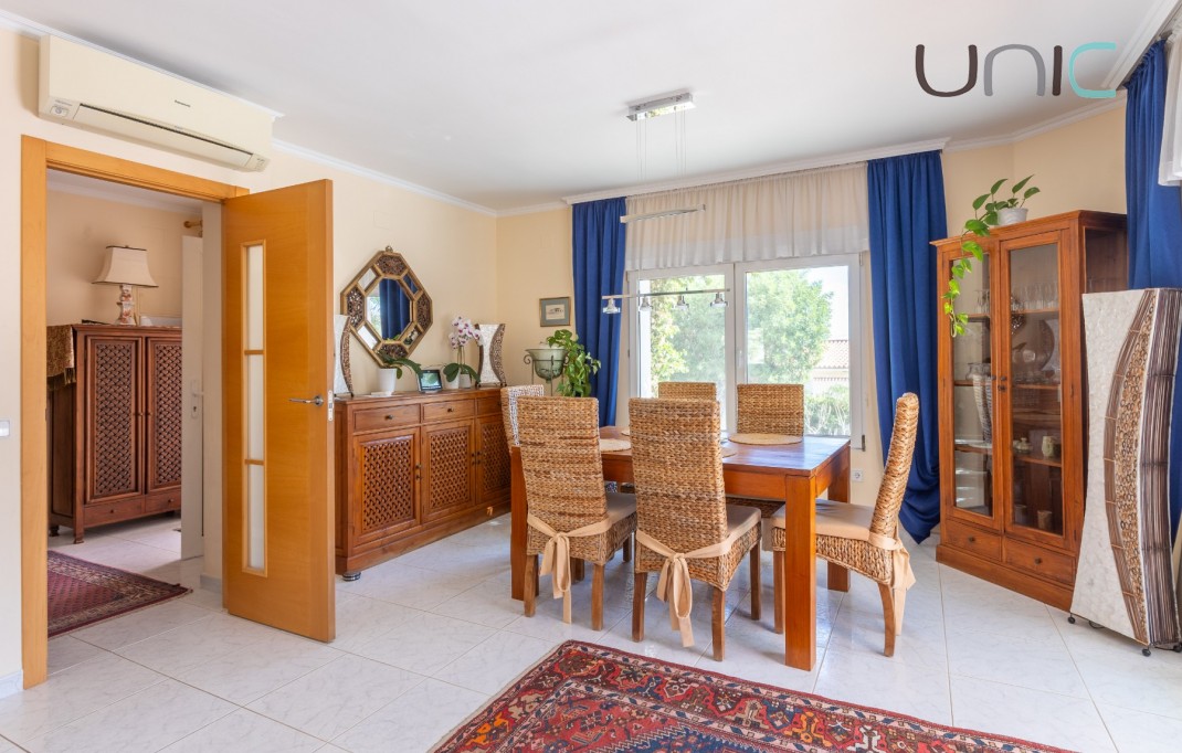 Verkoop - Villa - La Nucia
