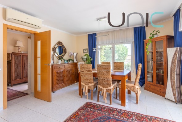 Verkoop - Villa - La Nucia