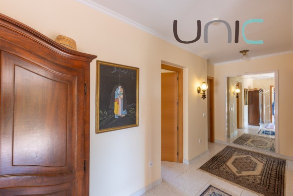 Verkoop - Villa - La Nucia