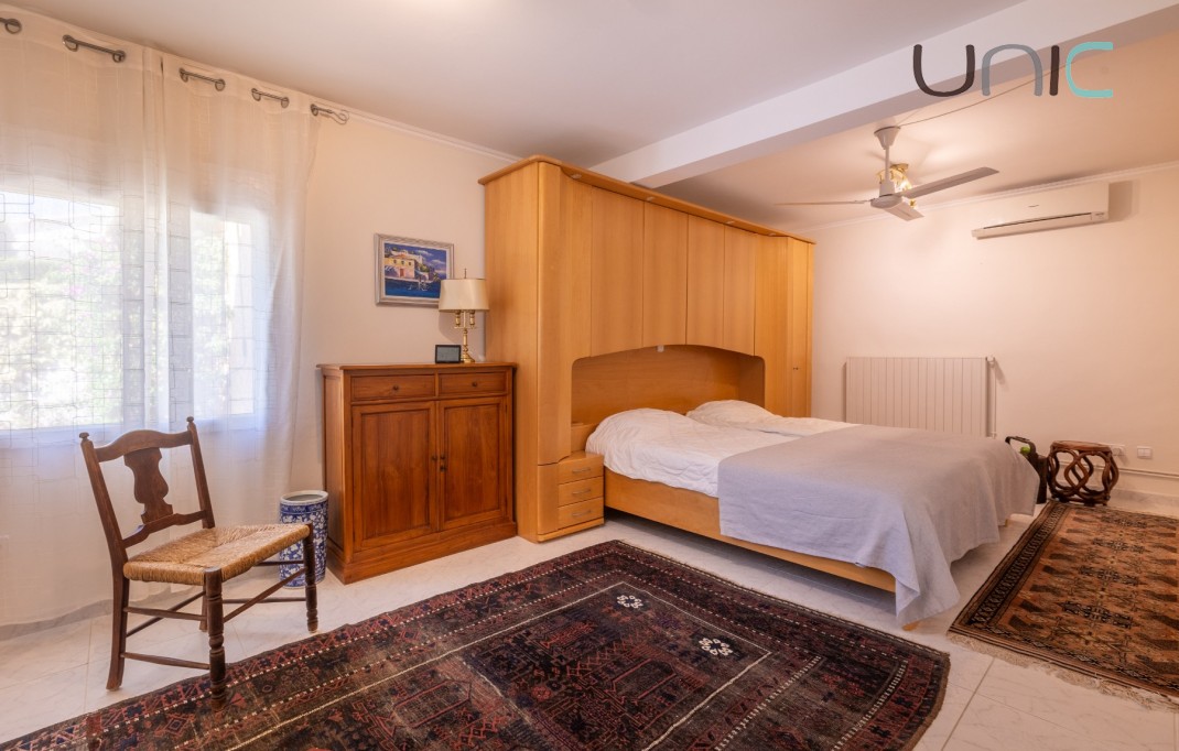 Verkoop - Villa - La Nucia