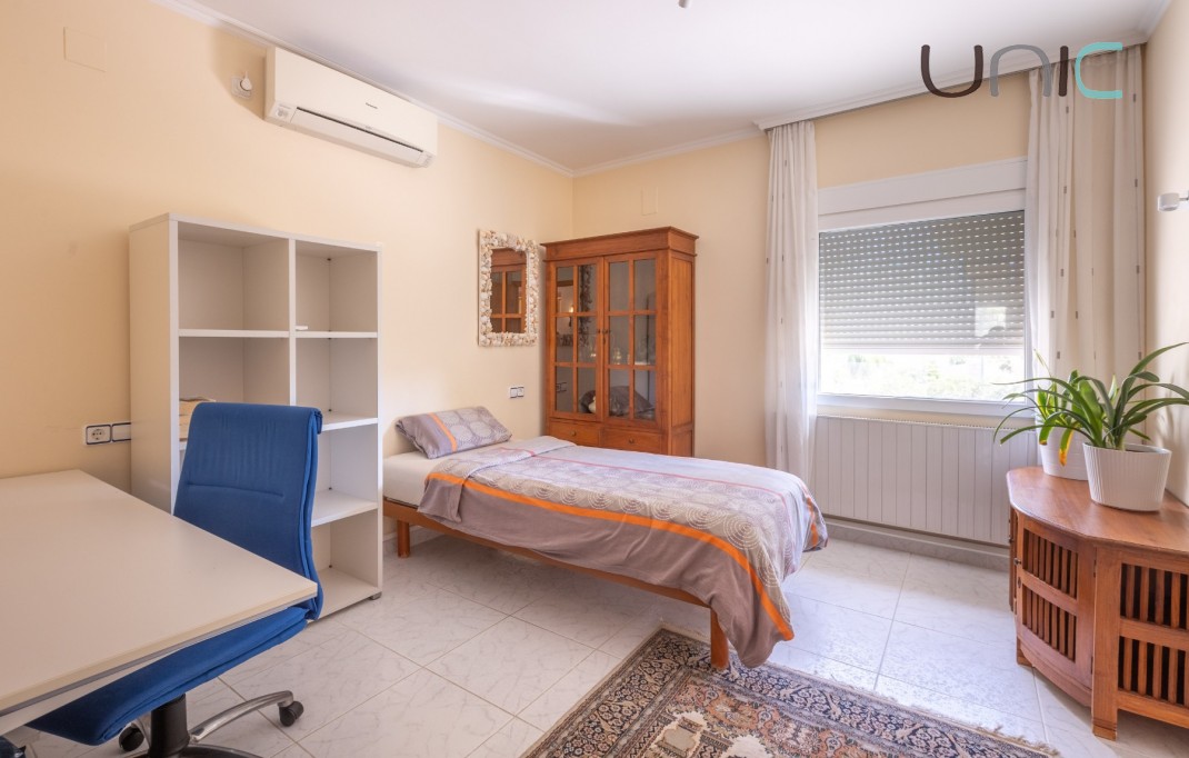 Verkoop - Villa - La Nucia