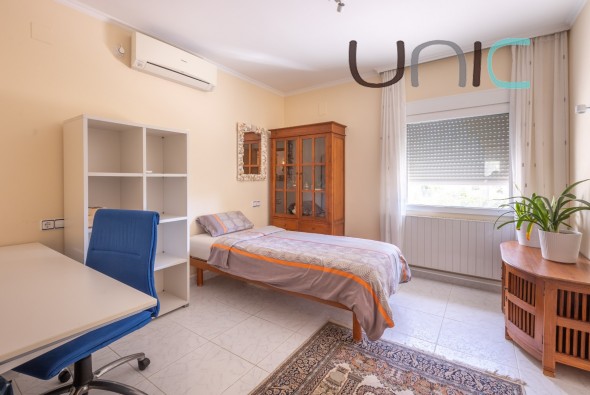 Verkoop - Villa - La Nucia