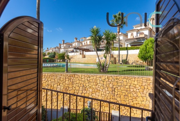Venta - Casa adosada - Polop