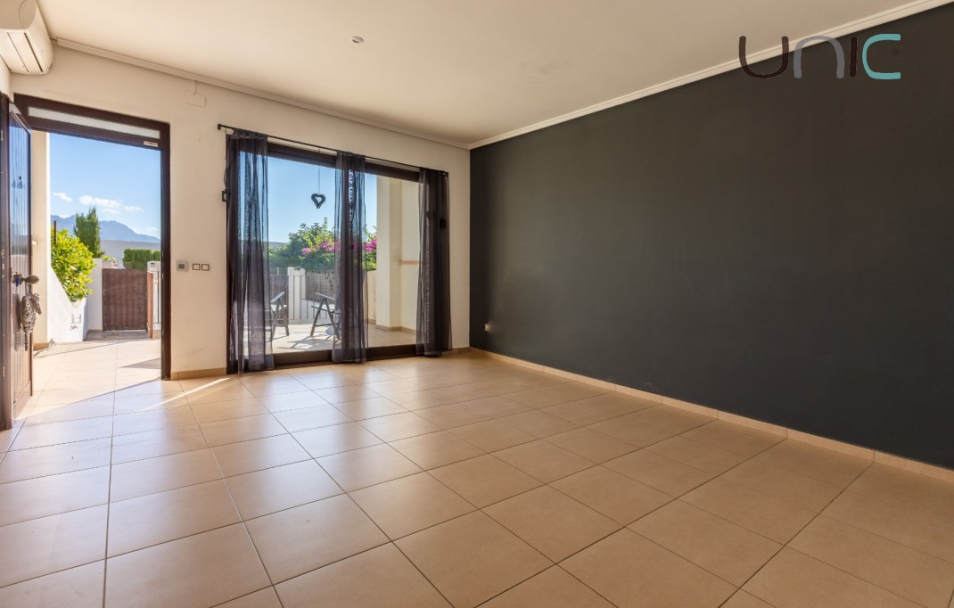 Venta - Casa adosada - Polop