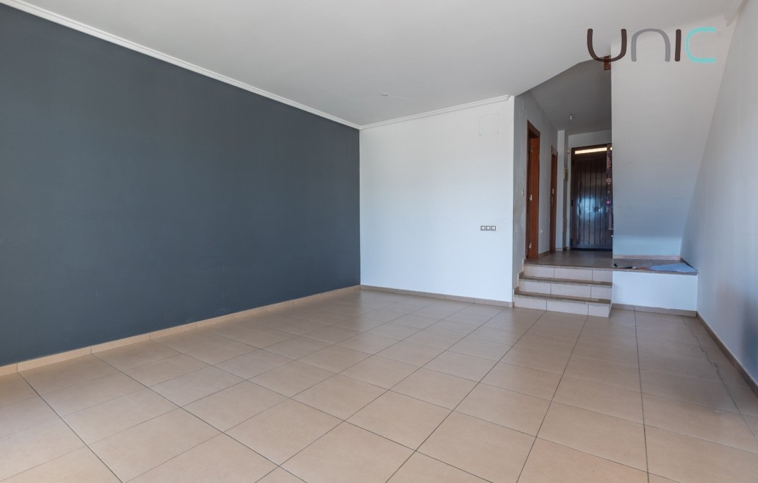 Venta - Casa adosada - Polop