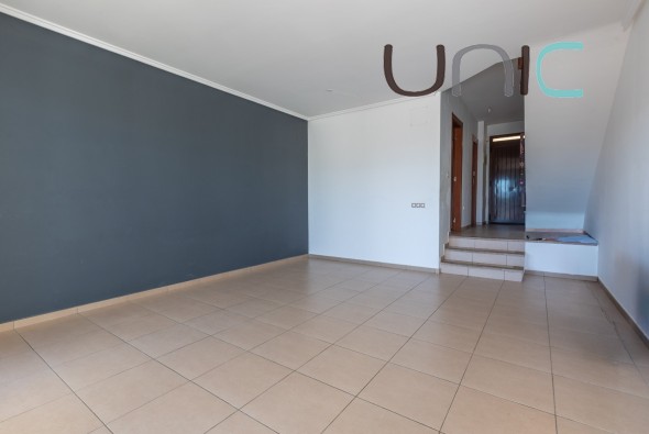 Venta - Casa adosada - Polop