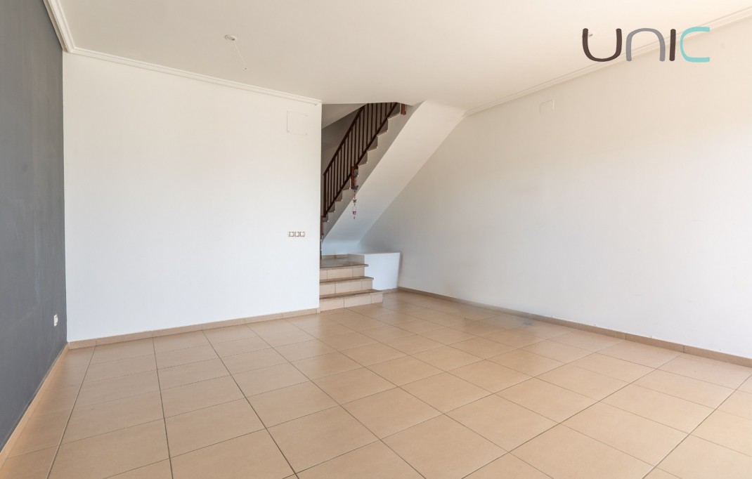 Venta - Casa adosada - Polop