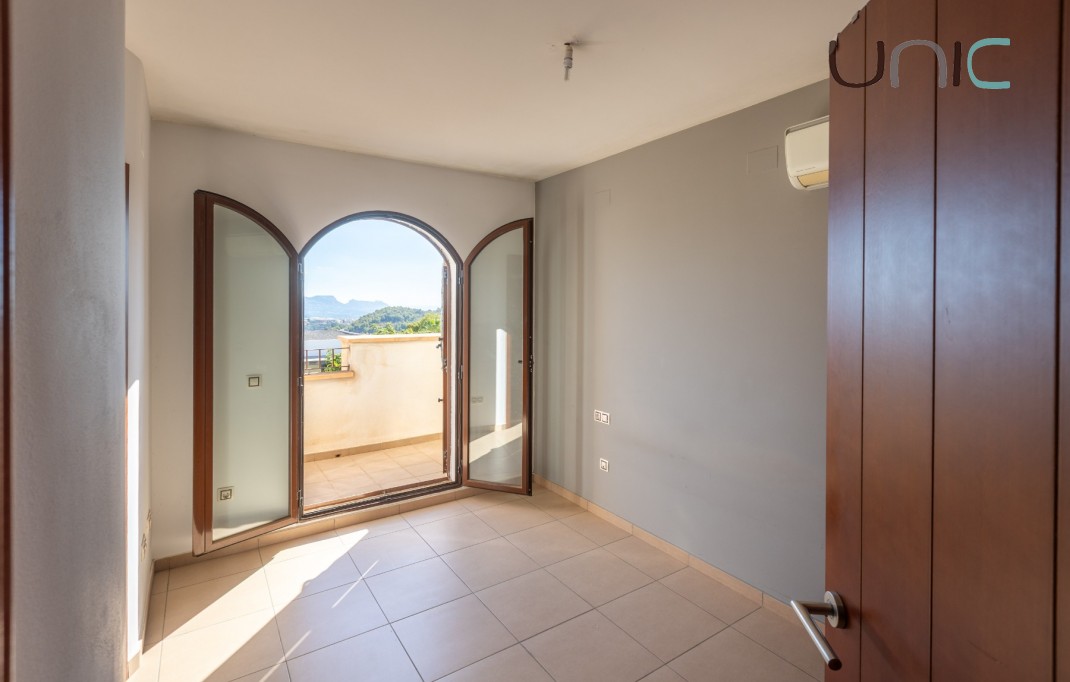 Venta - Casa adosada - Polop