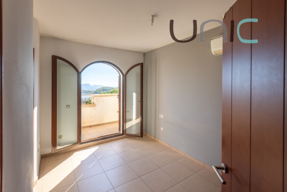 Venta - Casa adosada - Polop