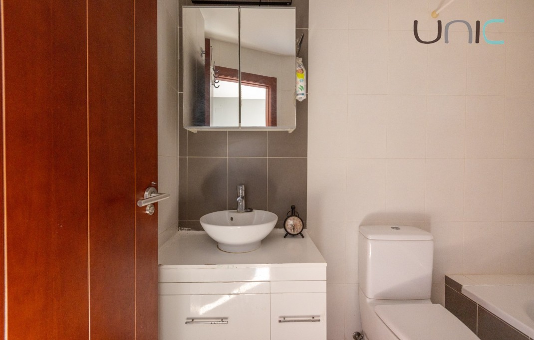 Venta - Casa adosada - Polop
