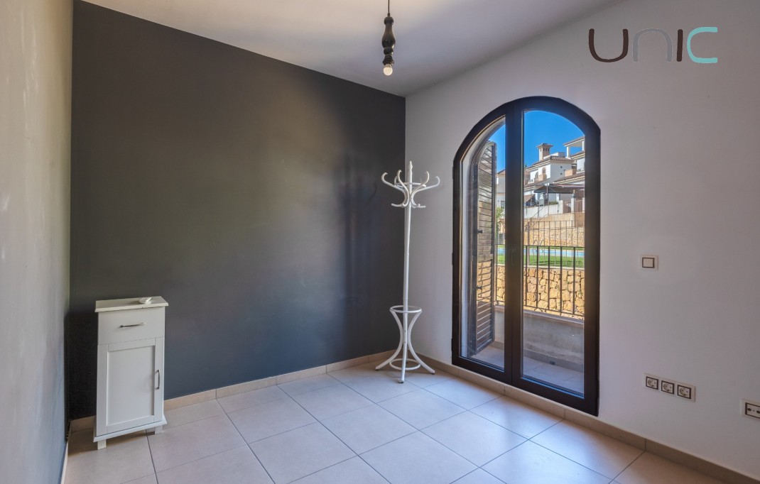 Venta - Casa adosada - Polop