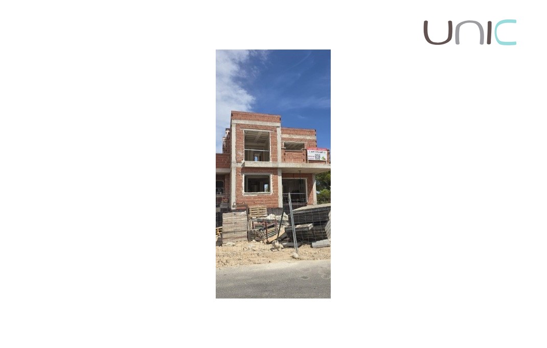 Verkoop - Villa - Alfaz del Pi