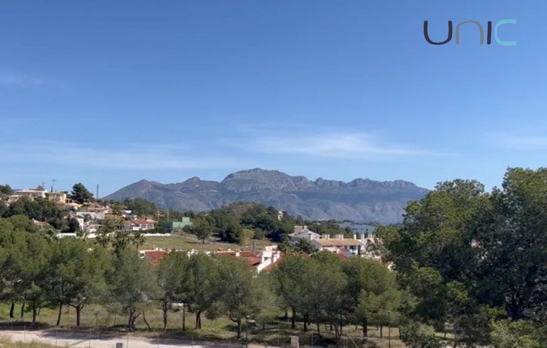 Verkoop - Villa - Alfaz del Pi