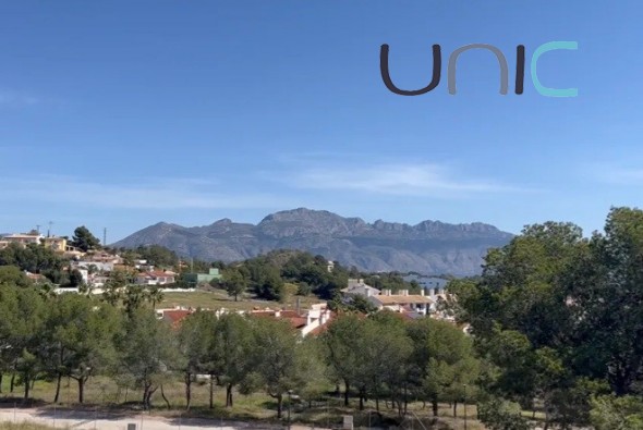 Verkoop - Villa - Alfaz del Pi