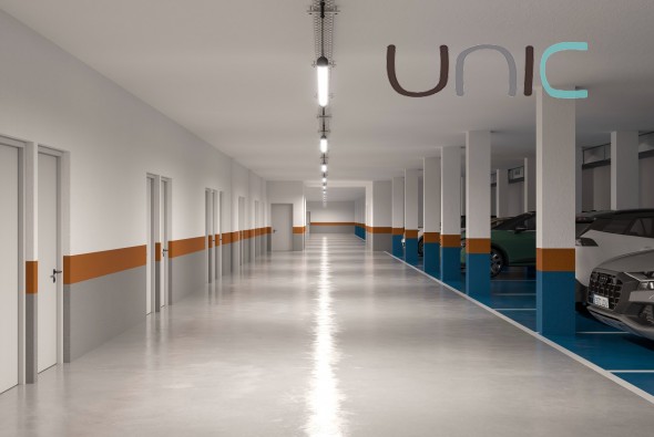 Nieuwbouw - Appartement - Finestrat
