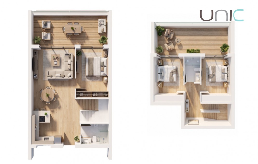 Venta - Villa - La Nucia