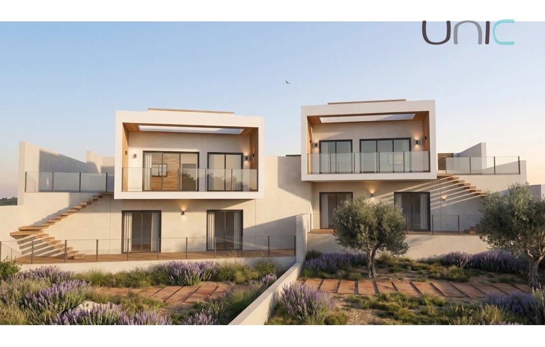 Venta - Villa - La Nucia