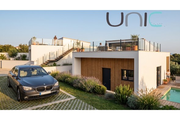 Venta - Villa - La Nucia