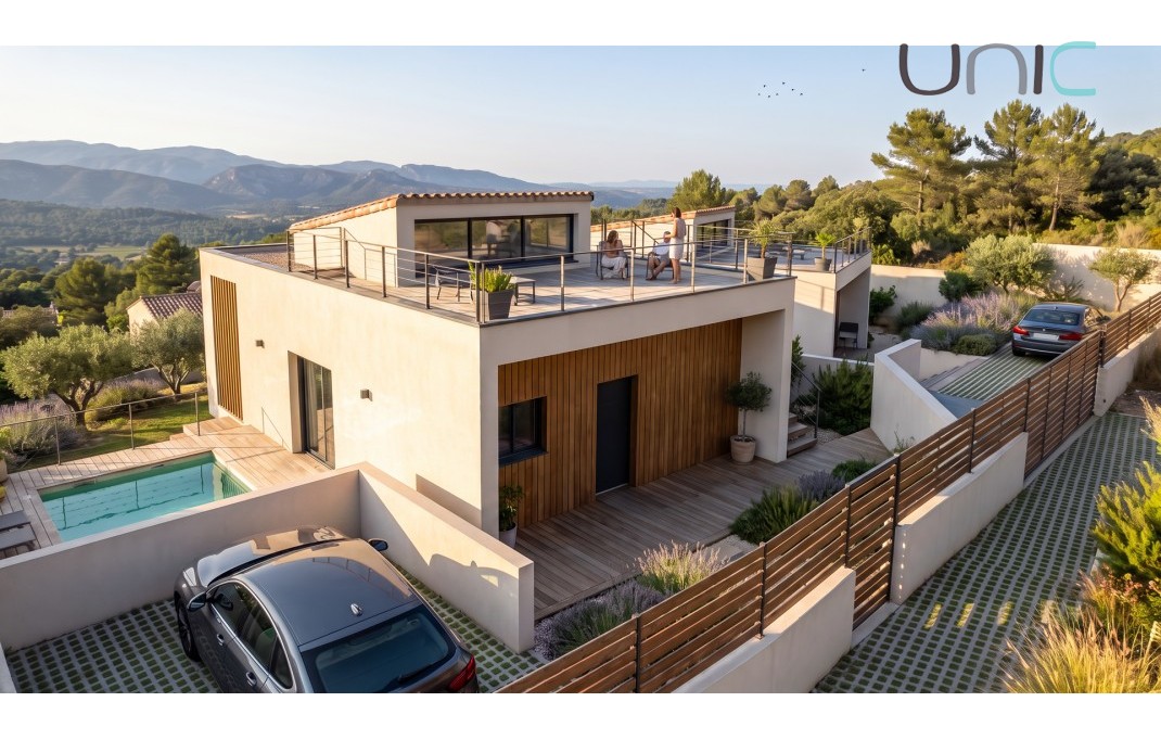 Venta - Villa - La Nucia