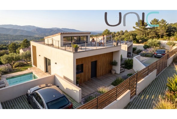 Venta - Villa - La Nucia
