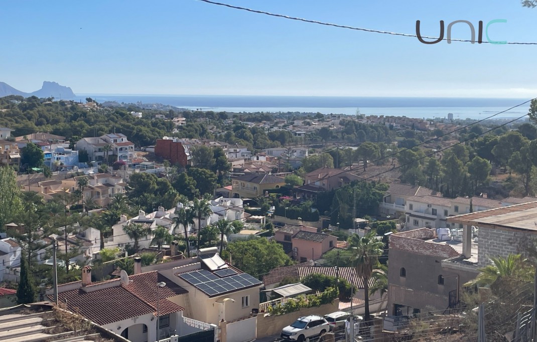 Venta - Villa - La Nucia