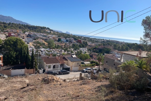 Venta - Villa - La Nucia