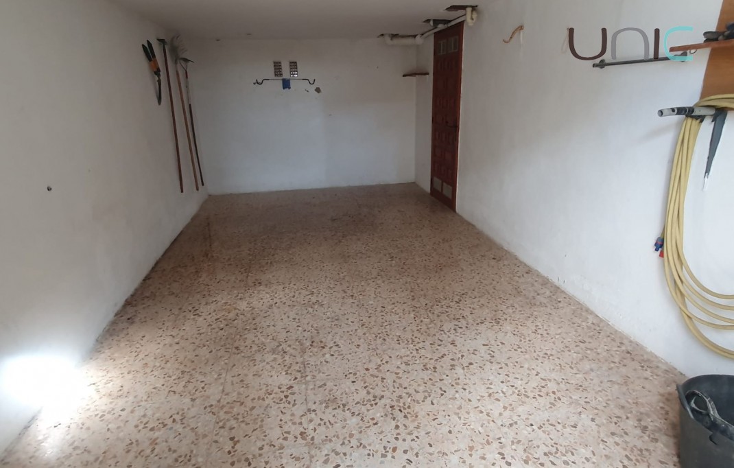 Resale - Villa - La Nucia